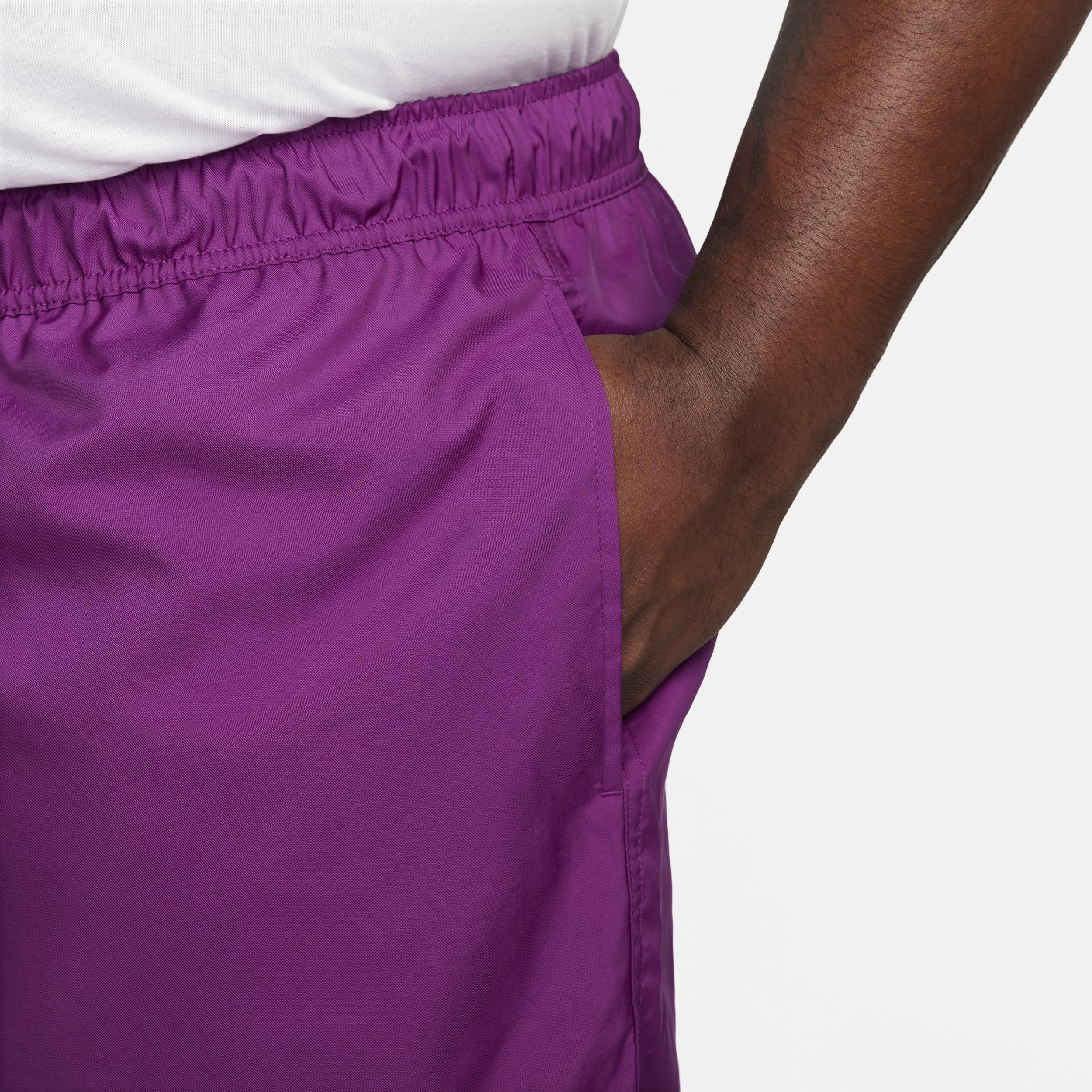 Nike Club Men's Woven Flow Shorts Product Image