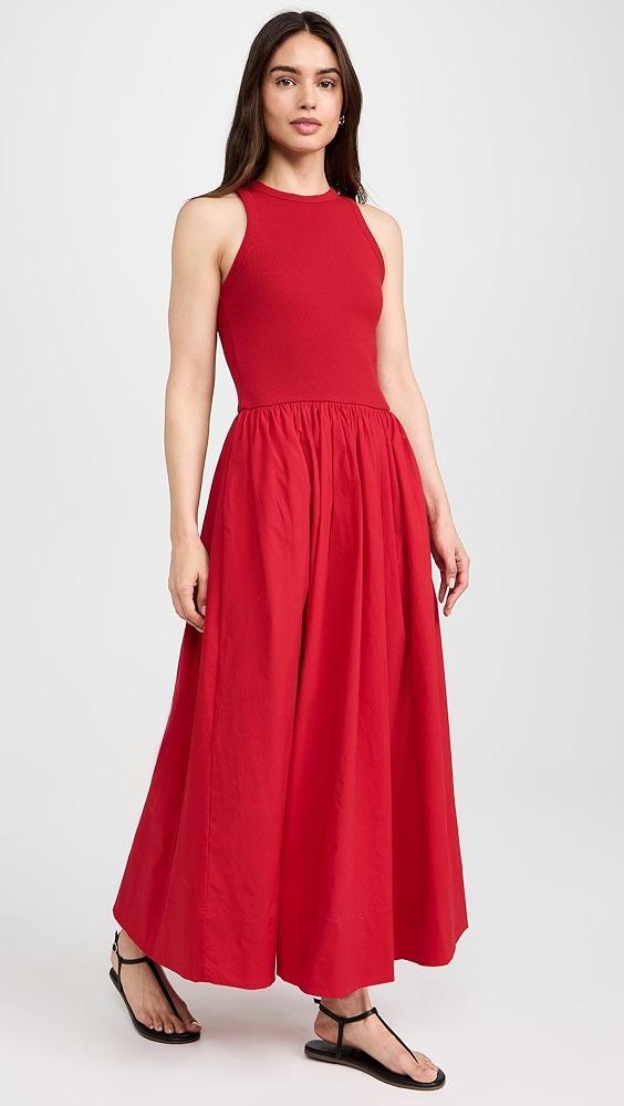 Sold Out NYC The RSVP Dress | Shopbop Product Image