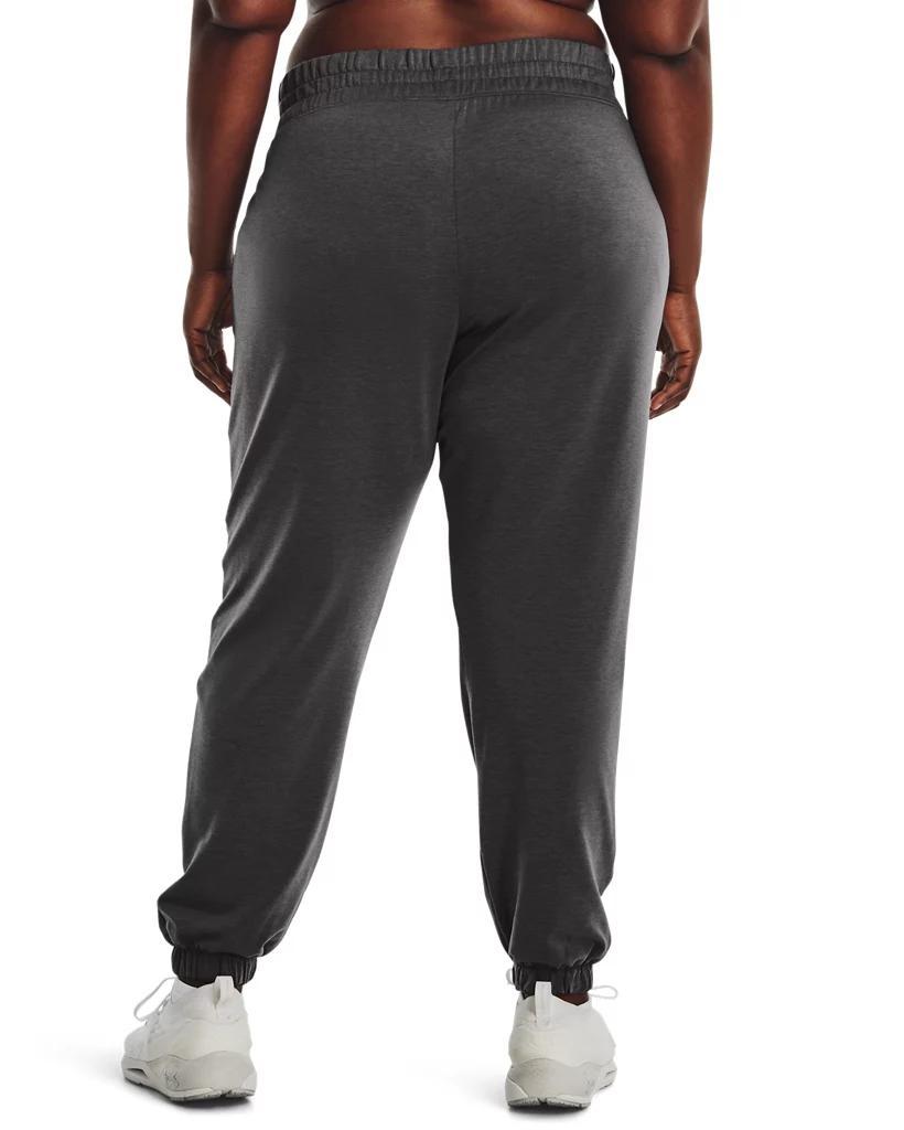 Women's UA Rival Terry Joggers Product Image