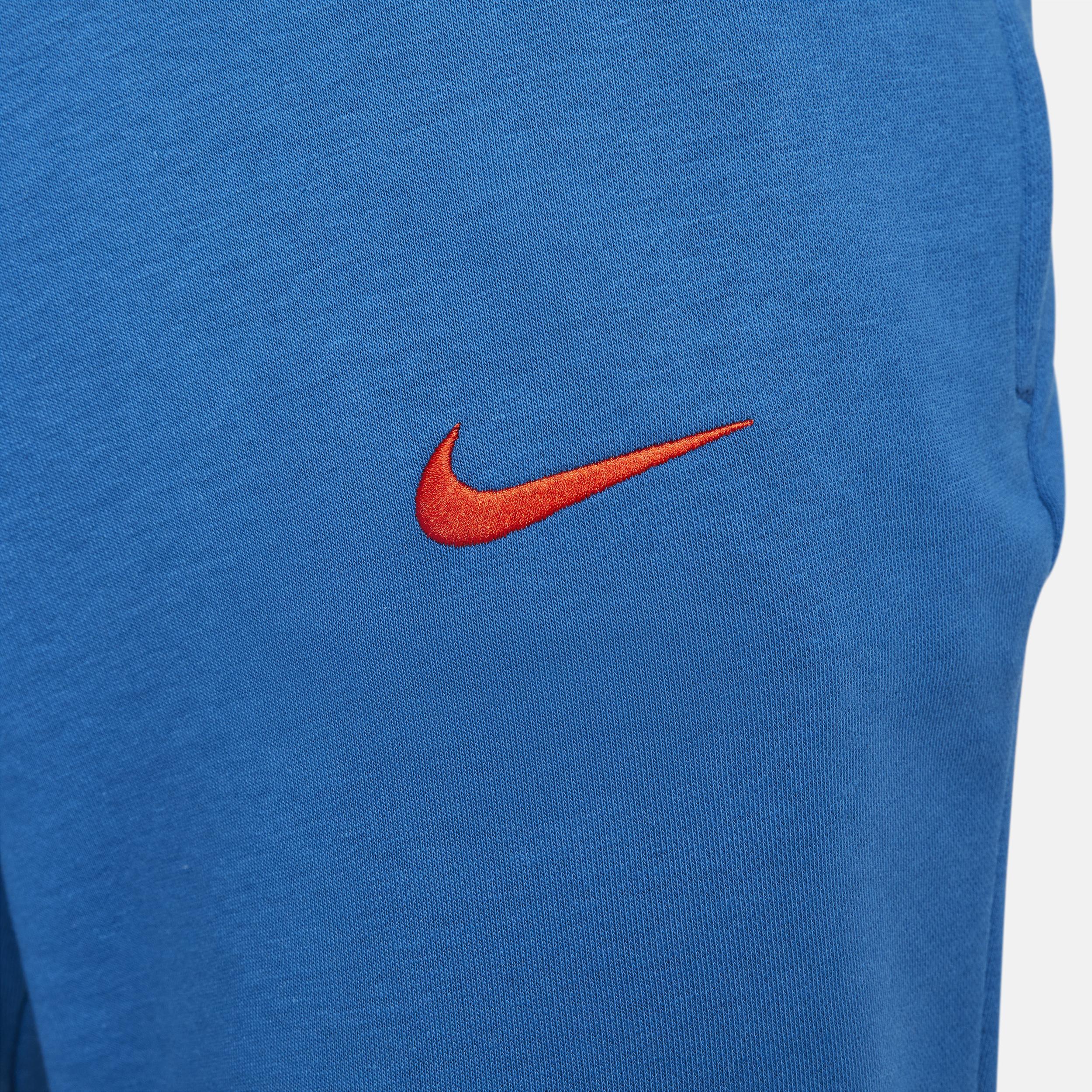 Club Amrica Nike Mens French Terry Pants Product Image