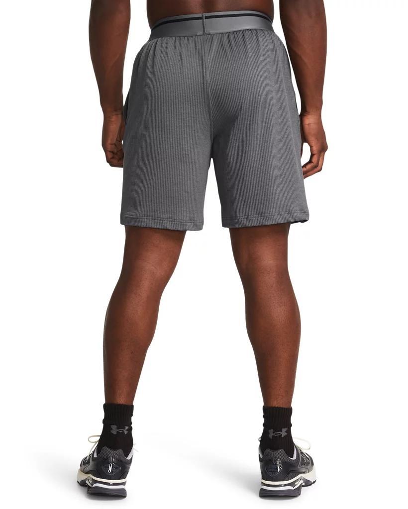 Men's UA Journey Rib Shorts Product Image