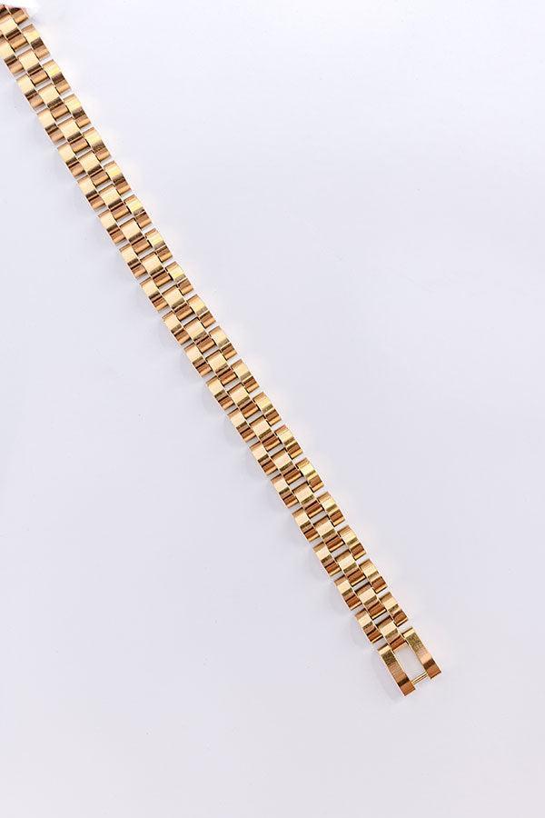 Social Hour Watchband Bracelet Product Image