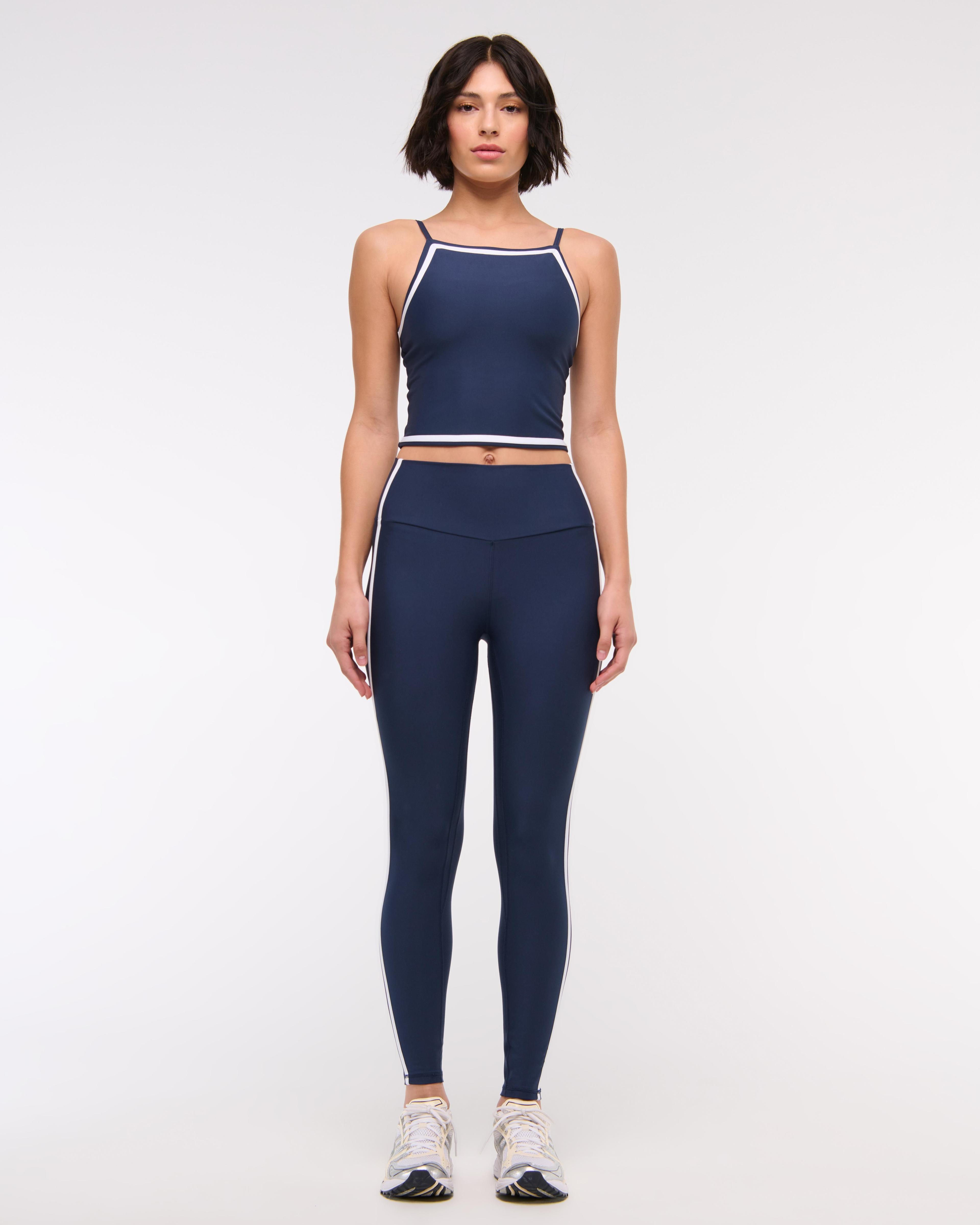 YPB sculptLUX 7/8-Length Legging Product Image