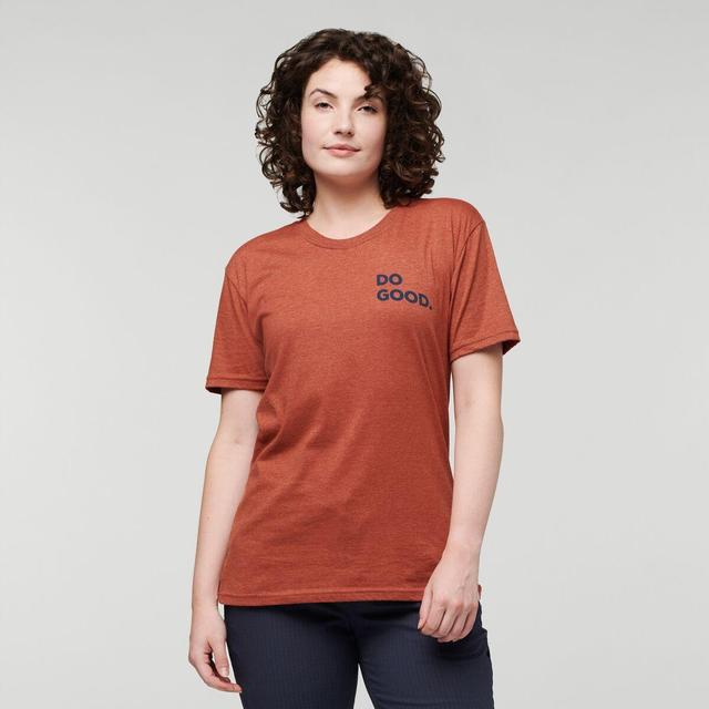 Wild West T-Shirt - Women's Female Product Image