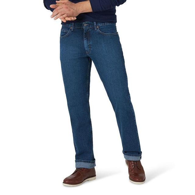 Mens Lee Legendary Regular-Fit Jeans Product Image