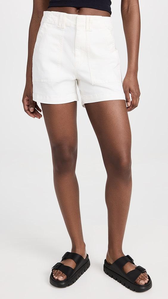 Pistola Denim Marissa Shorts | Shopbop Product Image