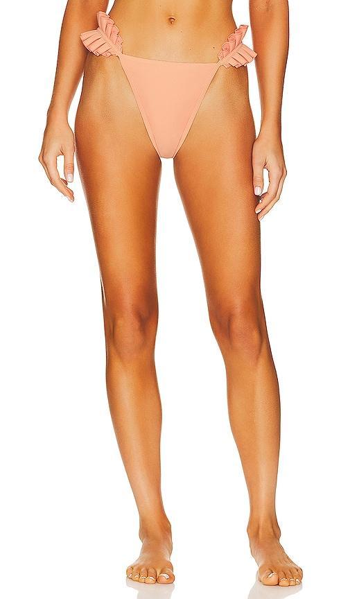 Andrea Iyamah Mulan Bikini Bottom Product Image