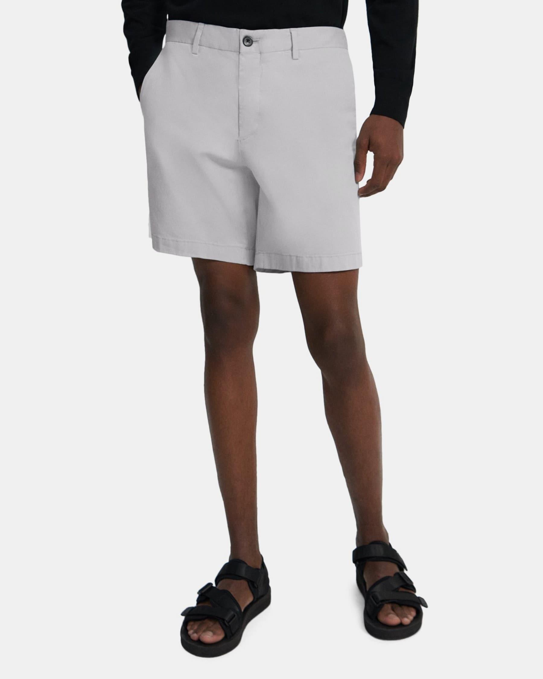 Classic-Fit 7" Short in Organic Cotton Product Image