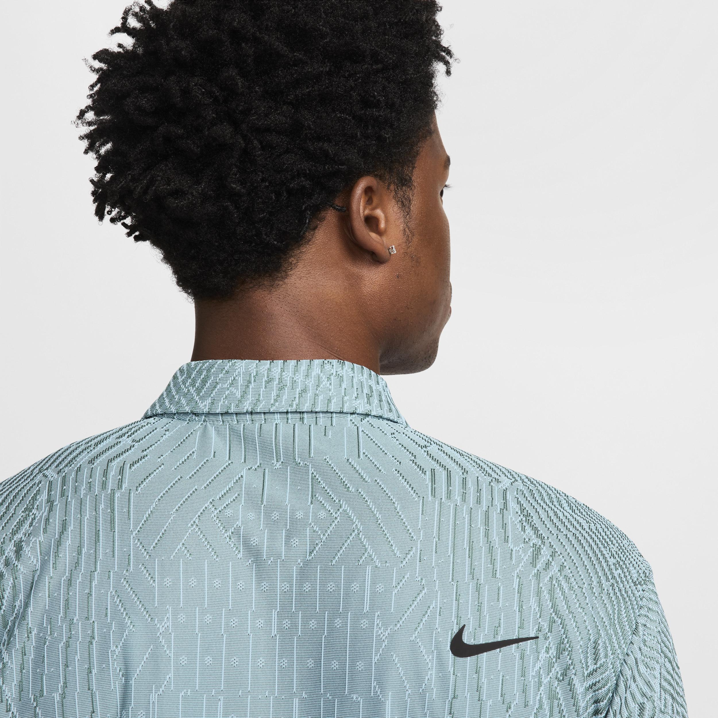 Nike Mens Tour Dri-FIT ADV Golf Polo Product Image