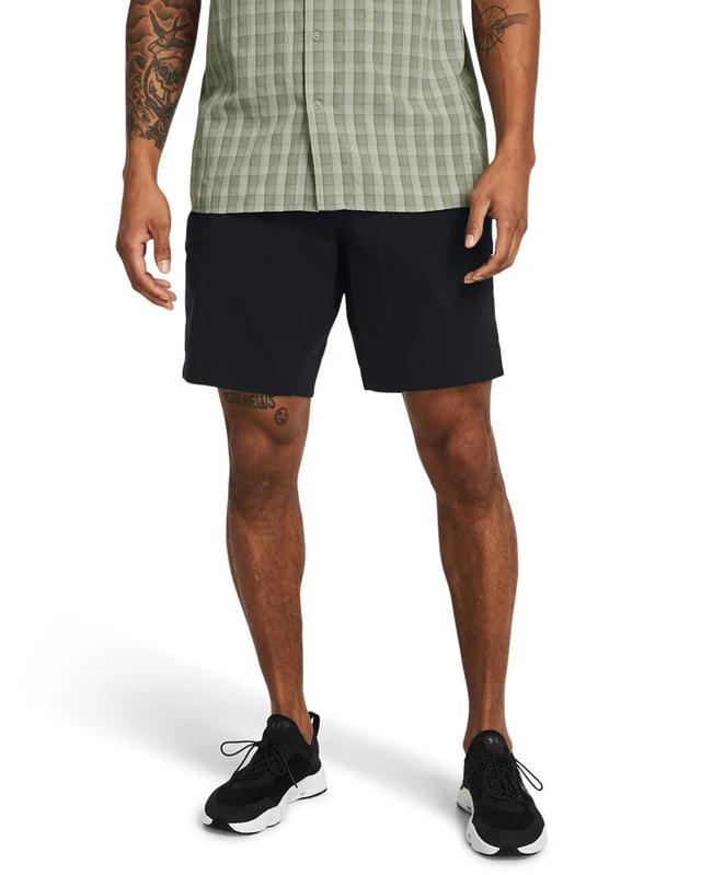 Men's UA Fish Pro 2.0 Cargo Shorts Product Image