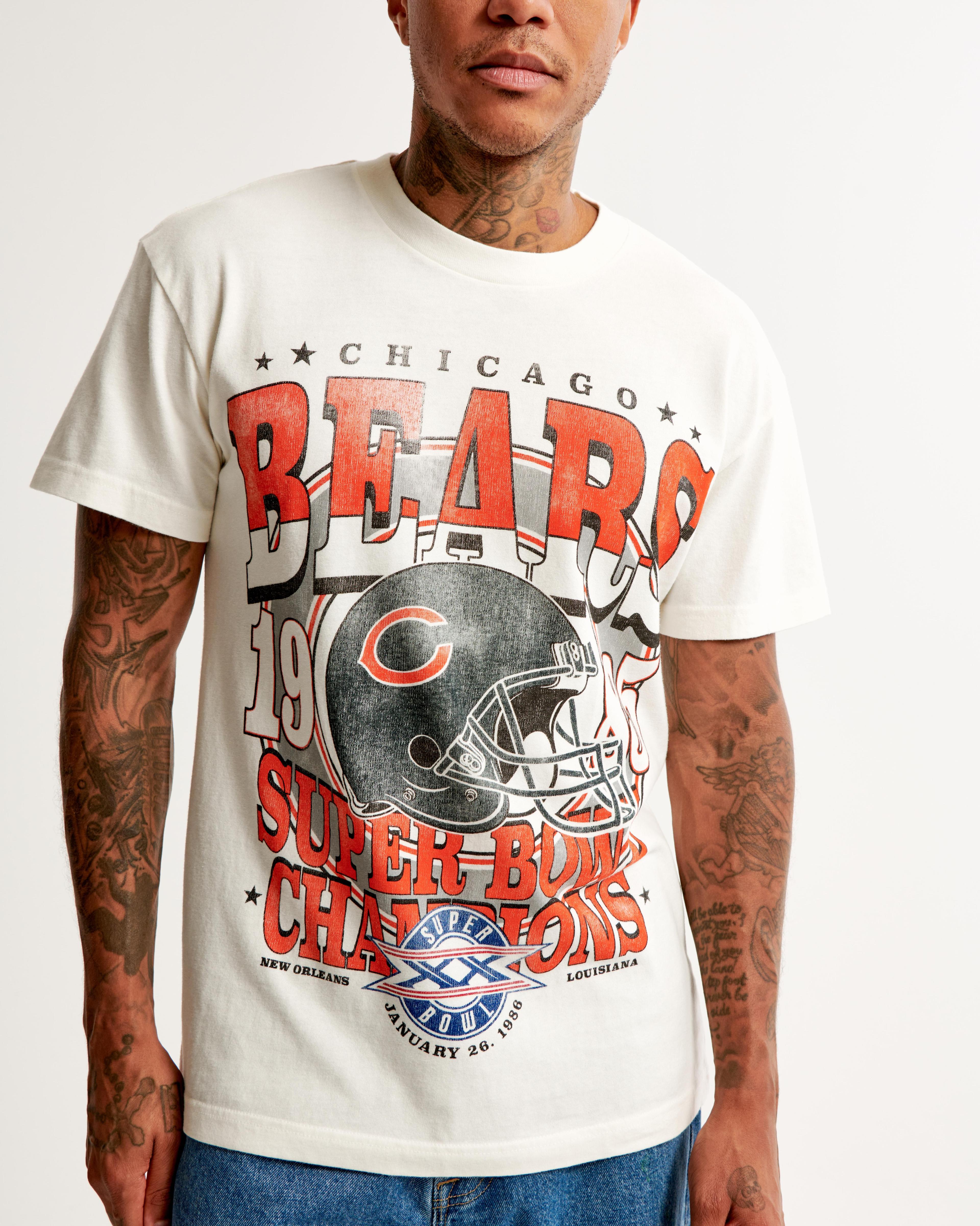 Cleveland Browns Graphic Tee Product Image