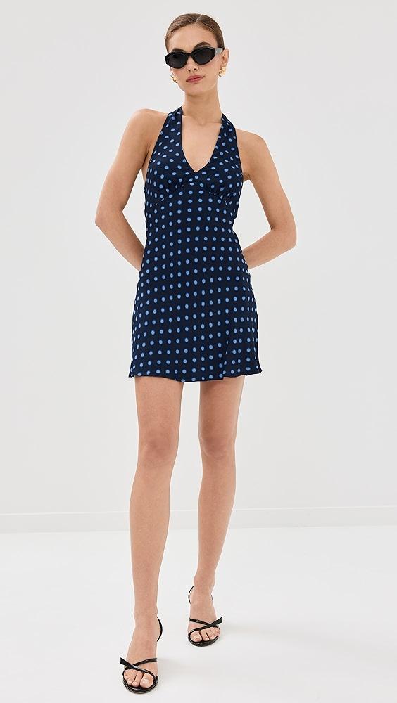 Reformation Delanie Dress | Shopbop Product Image