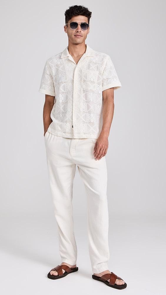 RAILS Willemse Shirt | Shopbop Product Image