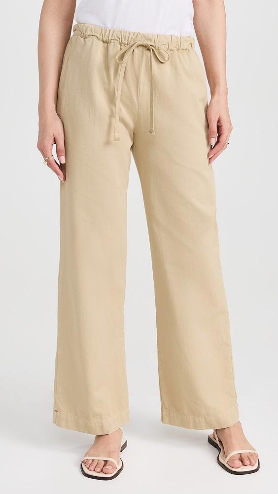 XIRENA Dash Pants | Shopbop Product Image