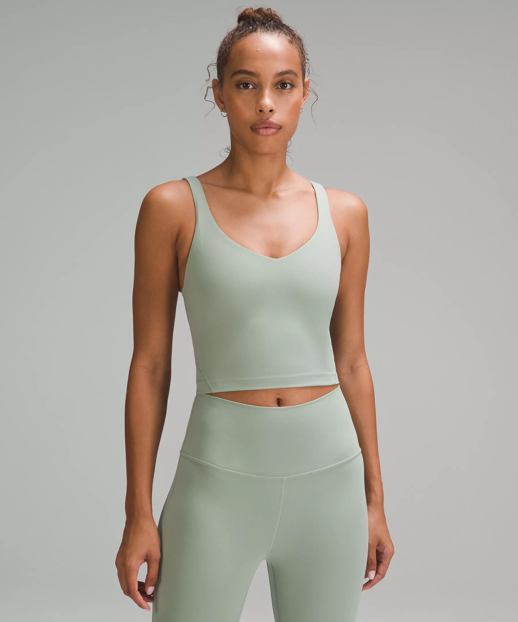 lululemon Align™ Tank Top *Light Support, A/B Cup Product Image