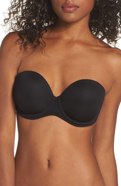 Wacoal Red Carpet Convertible Strapless Bra Product Image