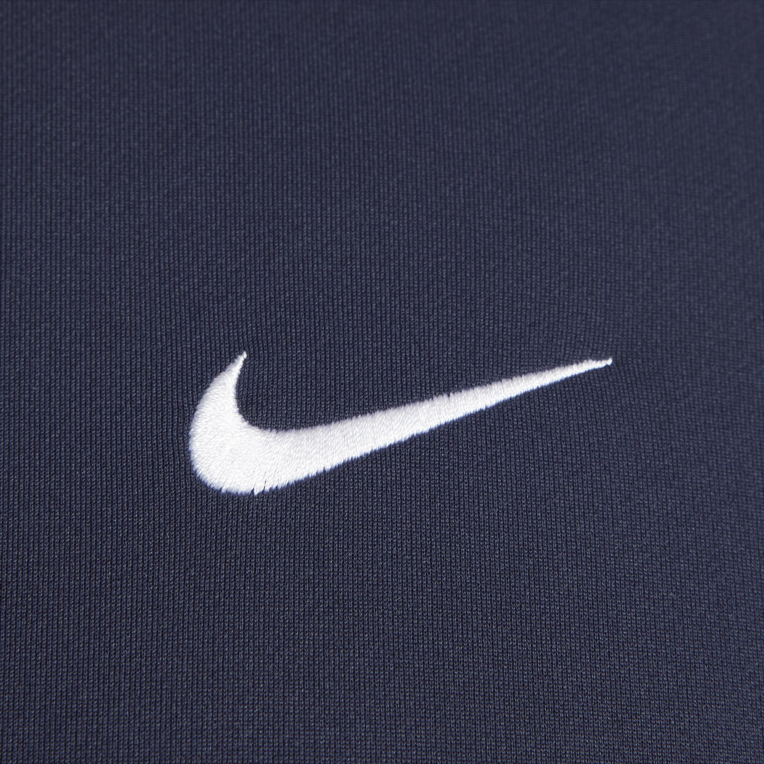 Mens NikeCourt Dri-FIT Blade Polo Product Image