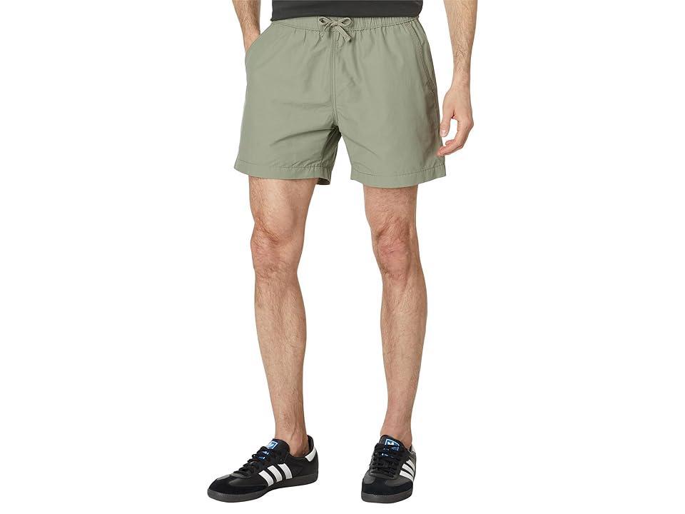 Levis Mens Xx Relaxed-Fit 6 Chino Shorts Product Image