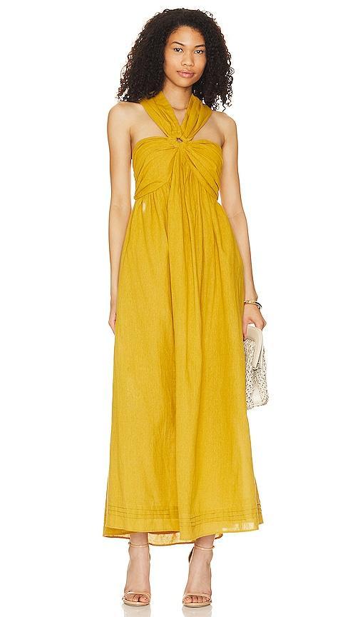 Aurelia Maxi Dress Product Image