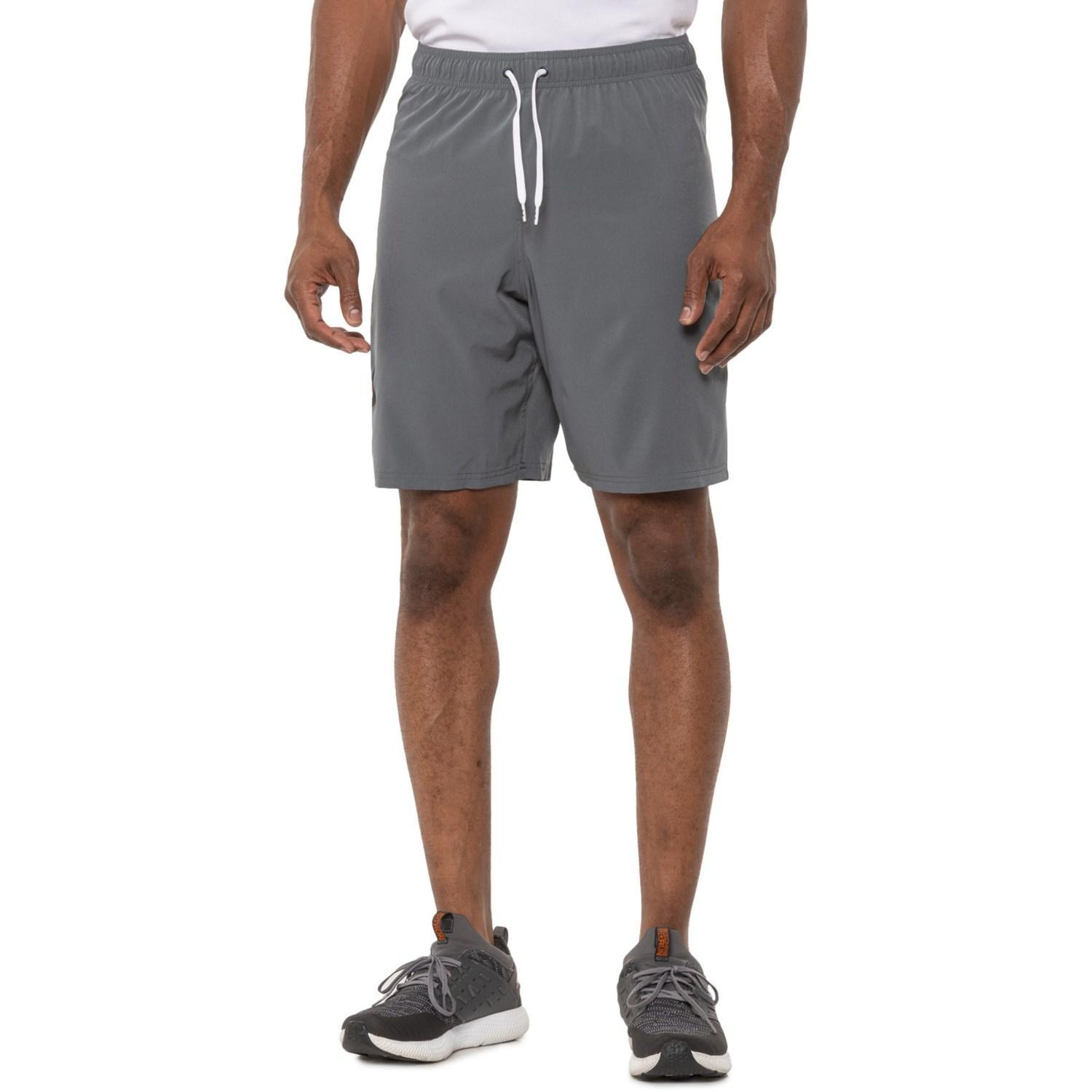 Under Armour Big Icon Swim Shorts Product Image