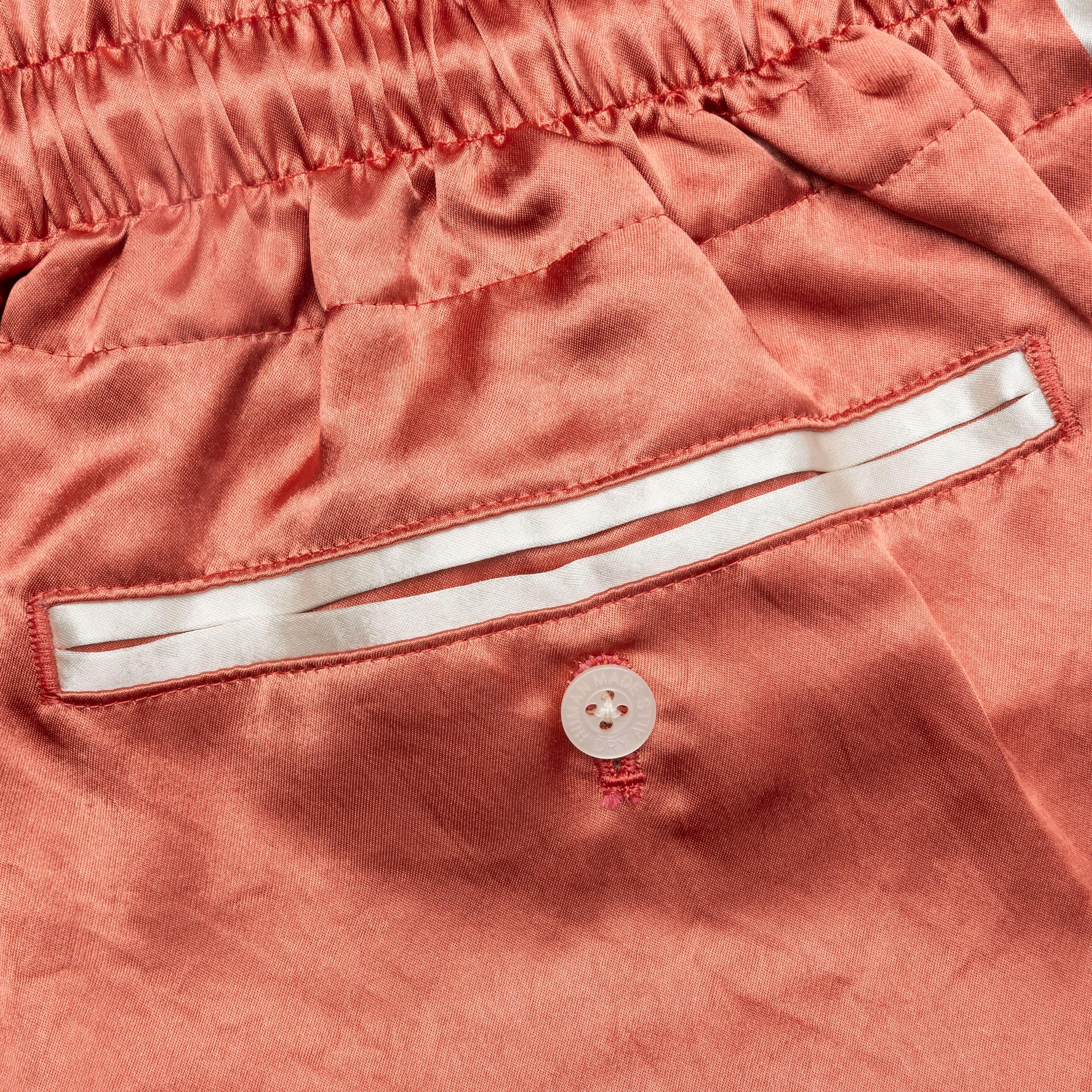 Yokosuka Shorts - Pink Male Product Image