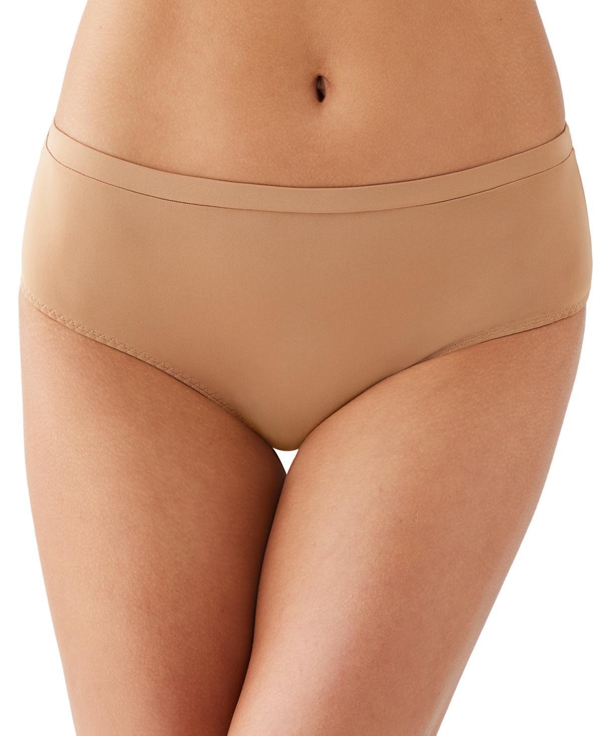 b.temptd by Wacoal Womens Spotlight Hipster Underwear, 978293 Product Image