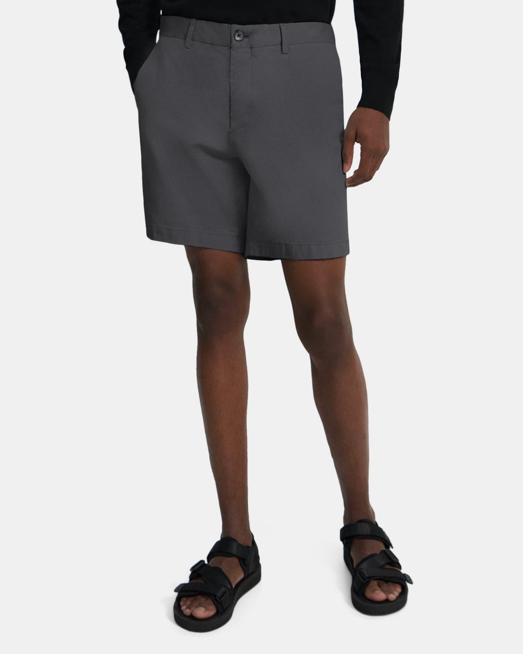 Classic-Fit 7" Short in Organic Cotton Product Image