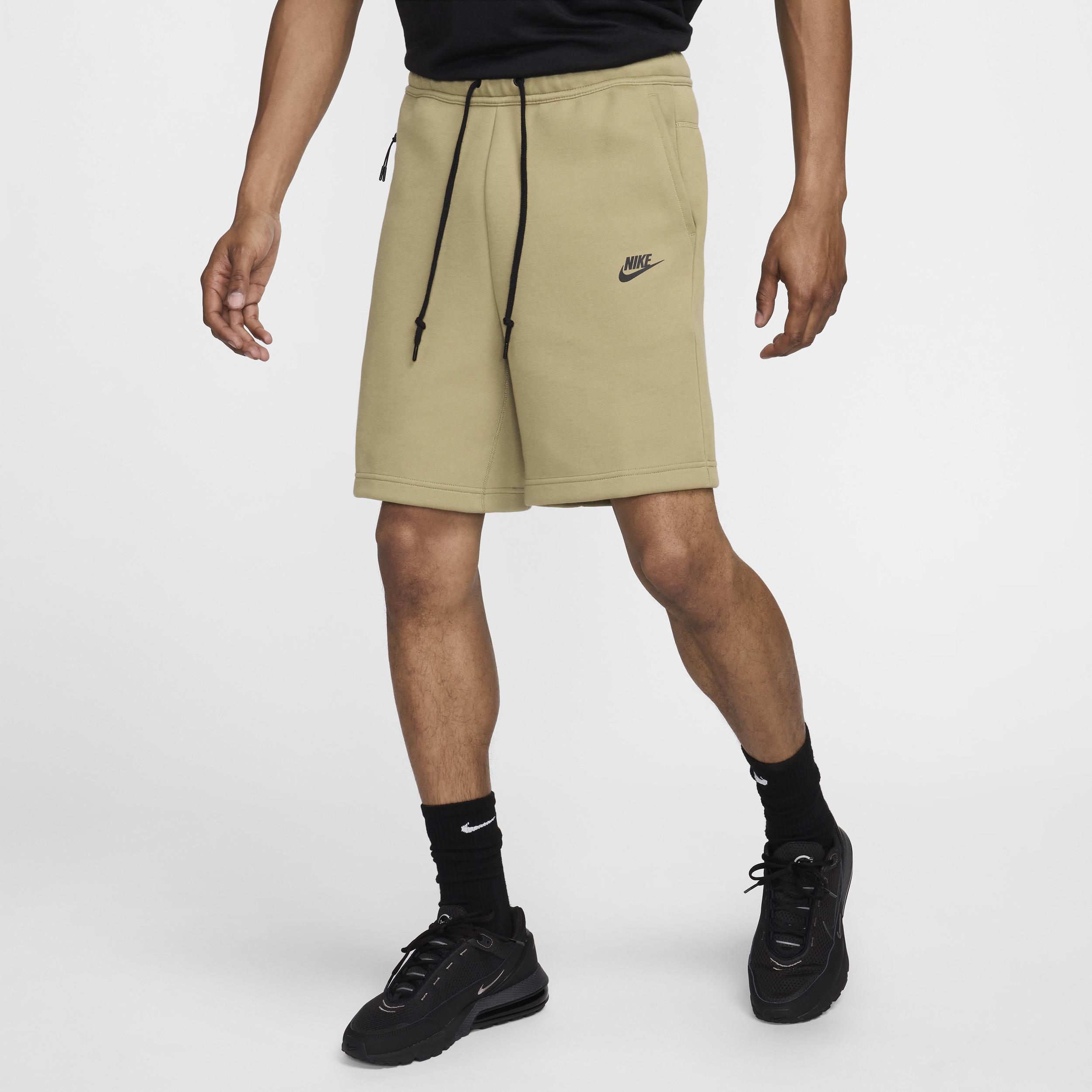 Nike Sportswear Tech Fleece Men's Shorts Product Image