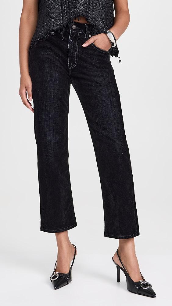 R13 Romeo Jeans | Shopbop Product Image