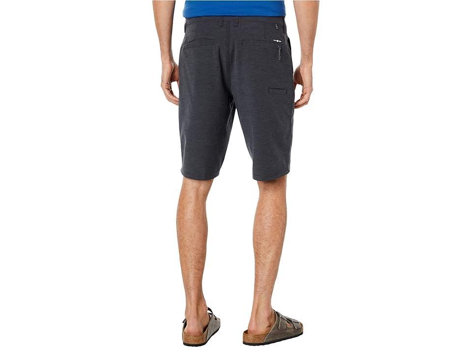 Salty Crew Drifter 21 Hybrid Walkshorts Men's Casual Pants Product Image