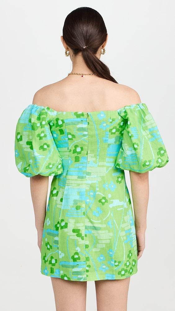 RHODE Dali Dress | Shopbop Product Image