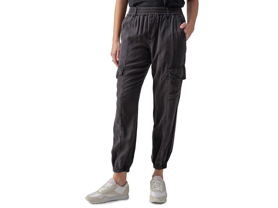 Sanctuary Relaxed Rebel Women's Dress Pants Product Image