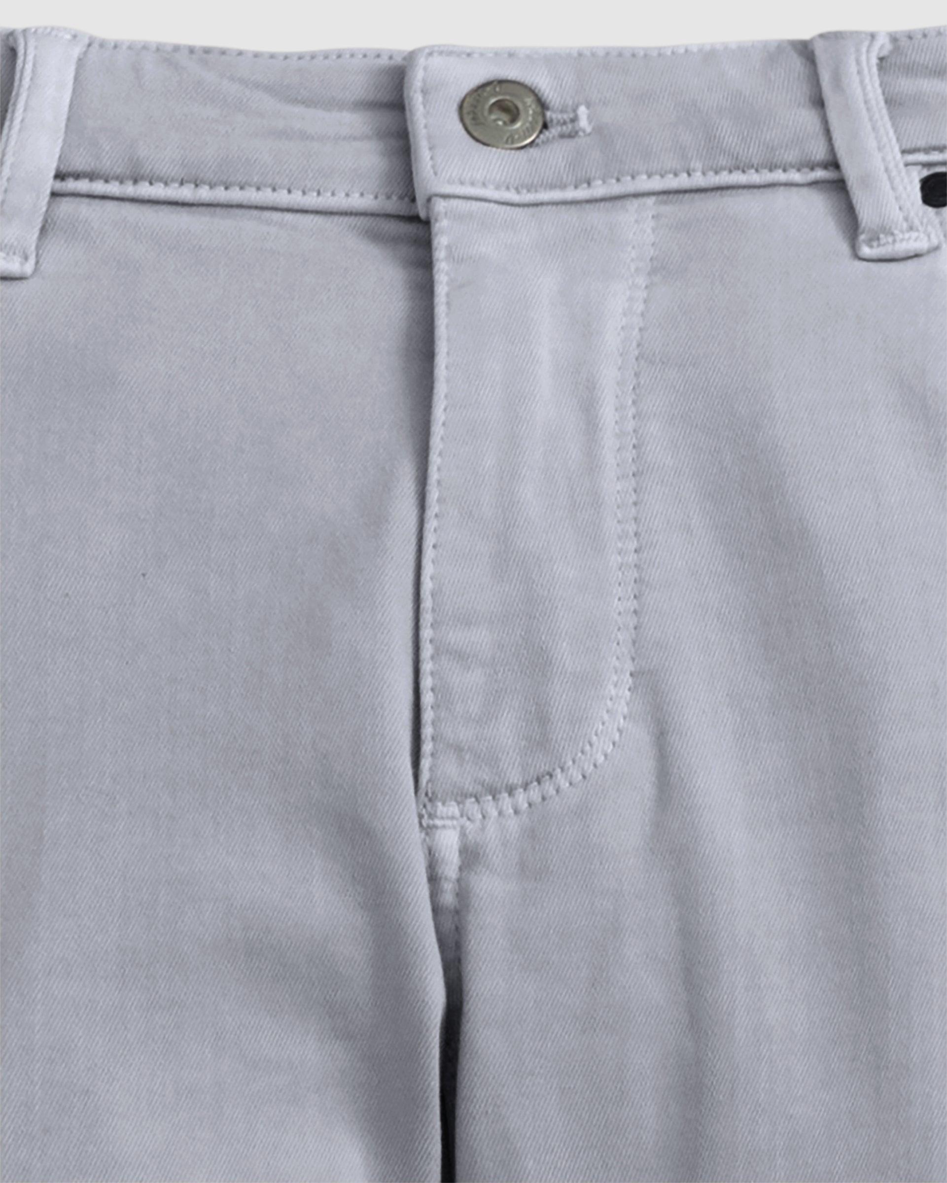 Newport 5-Pocket Cotton Pants Male Product Image