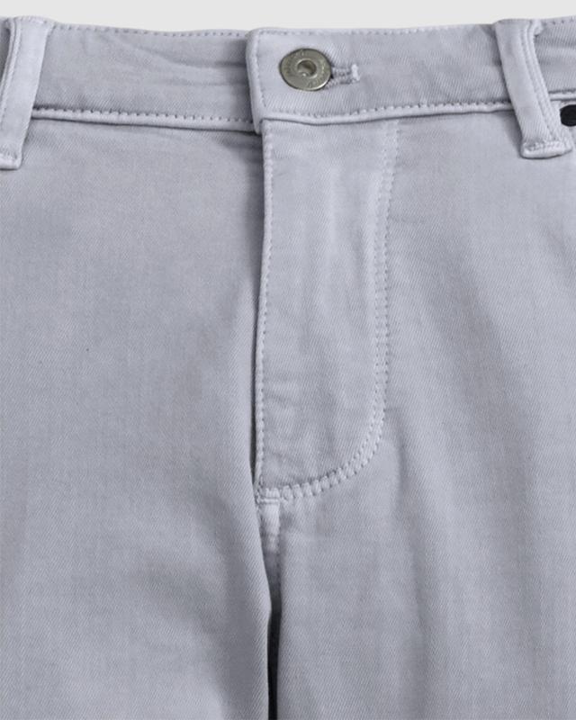 Newport 5-Pocket Cotton Pants Male Product Image