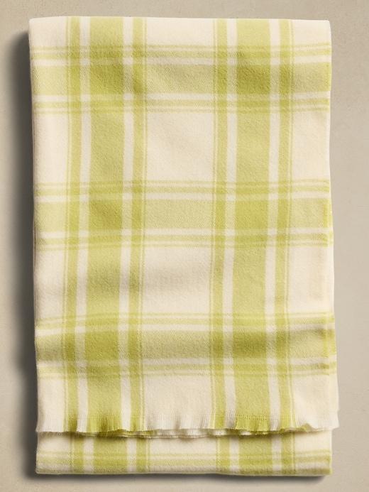 Cozy Scarf Product Image