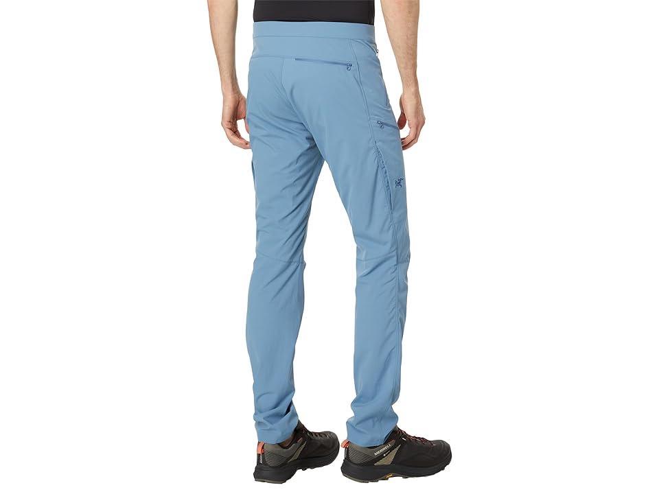 Arc'teryx Gamma Quick Dry Pants (Stone Wash) Men's Casual Pants Product Image