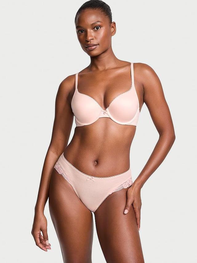 Perfect Shape Push-Up Smooth Bra Product Image