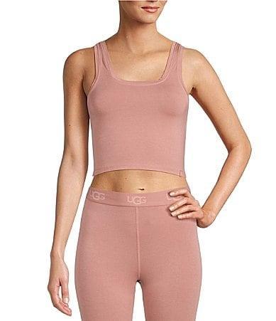 UGG(r) Adrianne Crop Tank Product Image