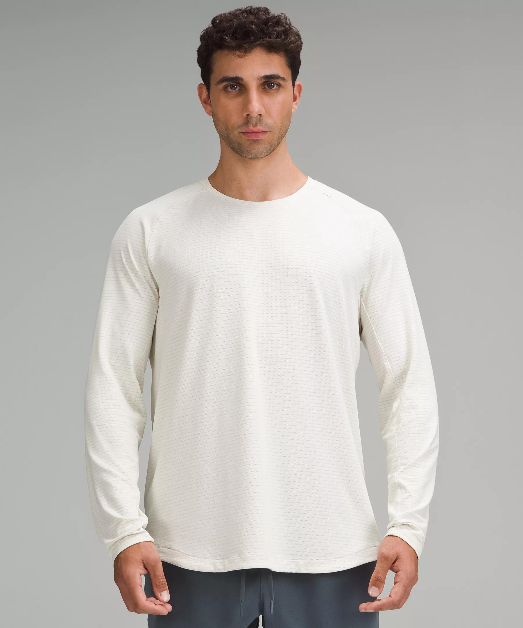 License to Train Long-Sleeve Shirt Product Image