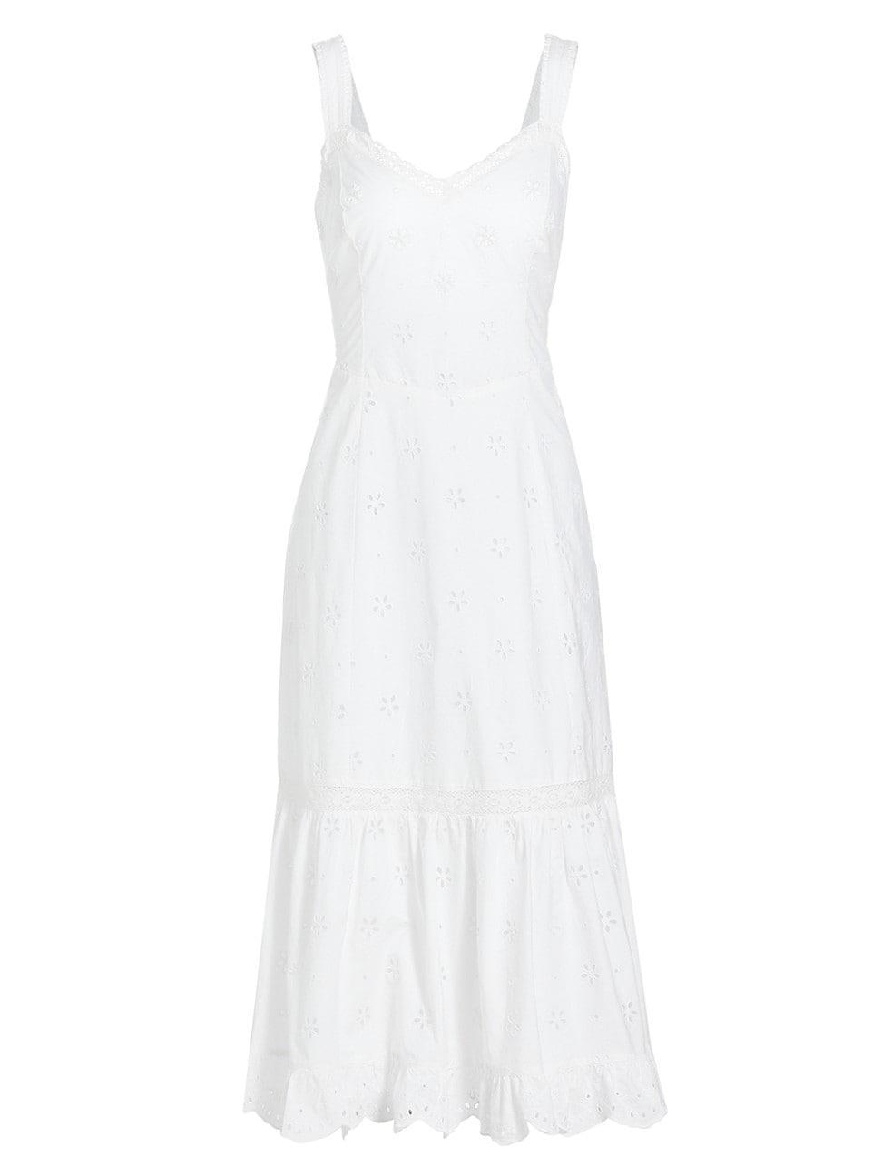 Paige Pallas Dress Women's Dress Product Image