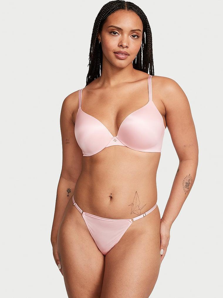 So Obsessed Smooth Push-Up Bra Product Image