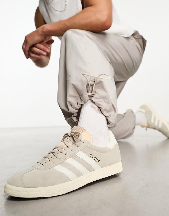 adidas Gazelle Sneaker Product Image