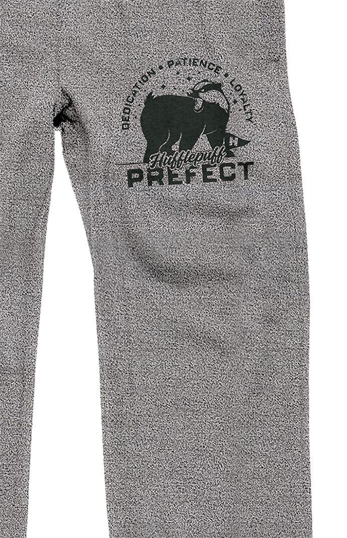 PacSun Mens Harry Potter Hufflepuff Sweatpants - Greymall Product Image