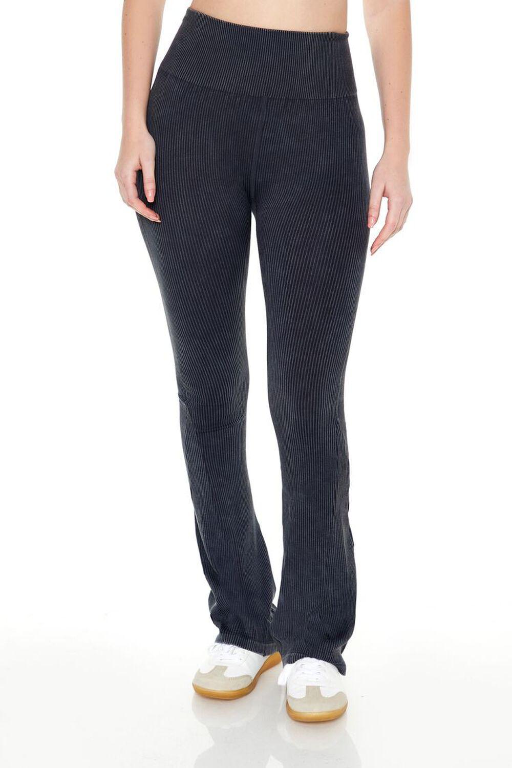 Seamless High-Rise Leggings | Forever 21 Product Image