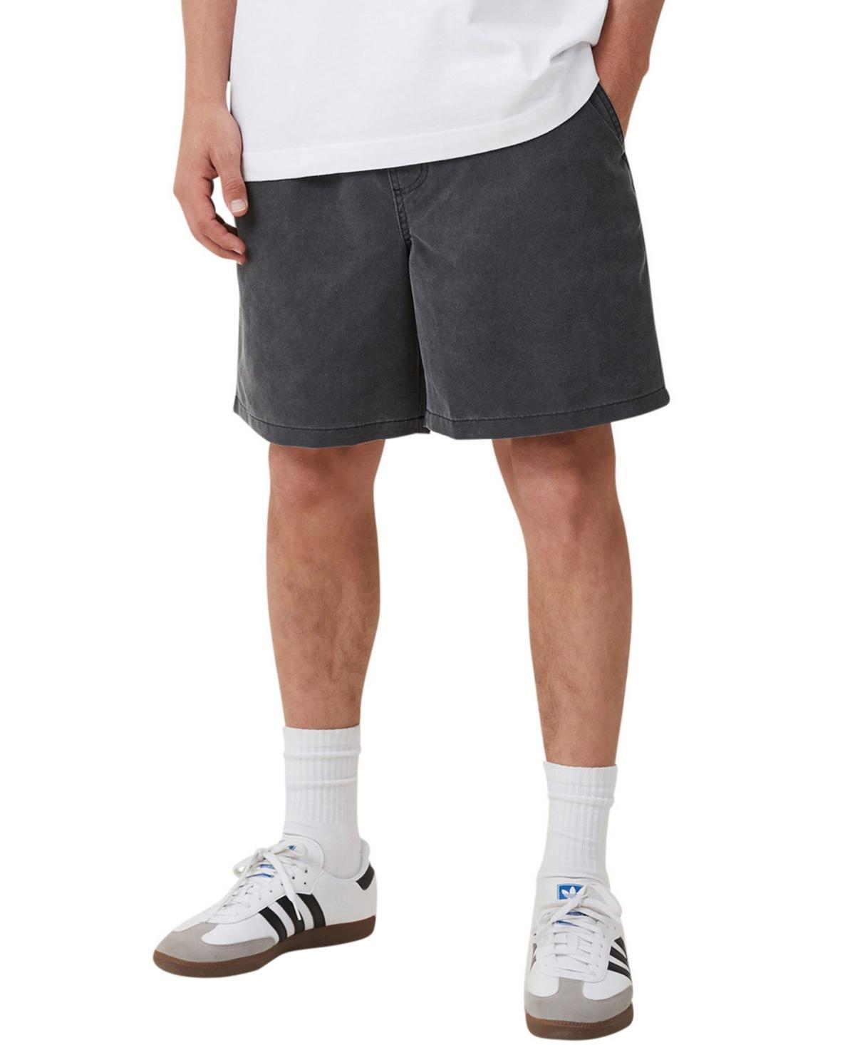 Cotton On Mens Kahuna Drawstring Shorts Product Image