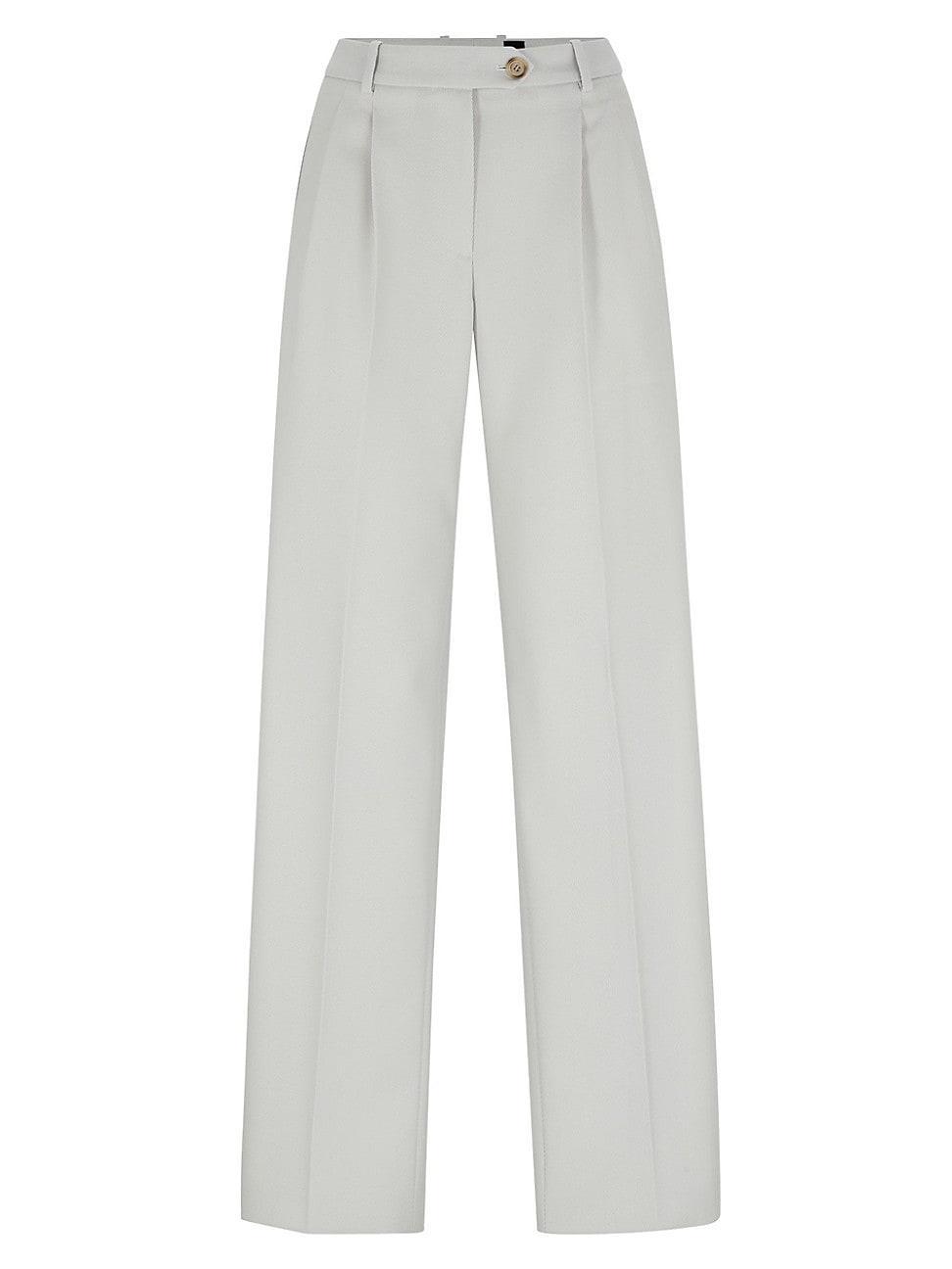 Womens Formal Trousers product image