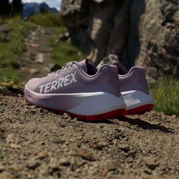 Terrex Agravic 3 Trail Running Shoes Product Image