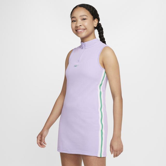 Women's Nike Sportswear Girls' Dress Product Image