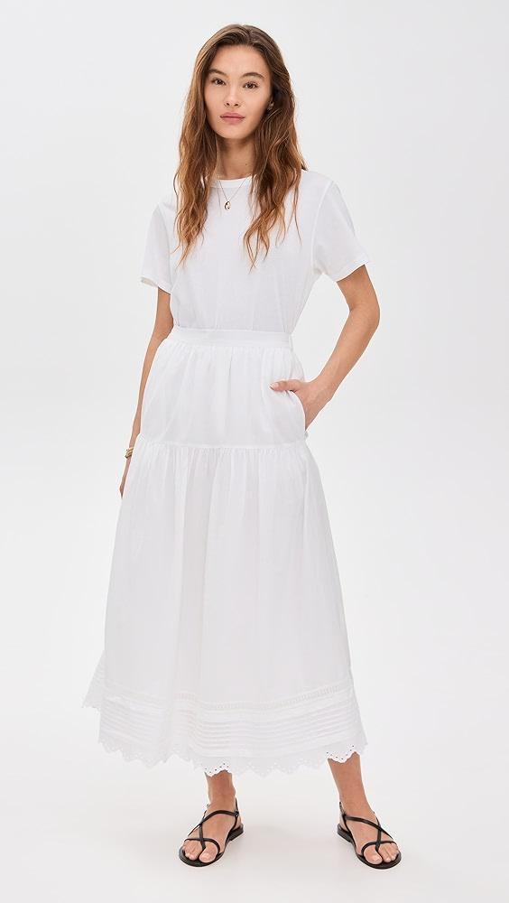 XIRENA Tilda Skirt | Shopbop Product Image