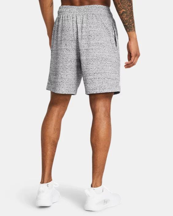 Men's UA Rival Terry Shorts Product Image